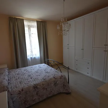 La Casa Di La Pieve *