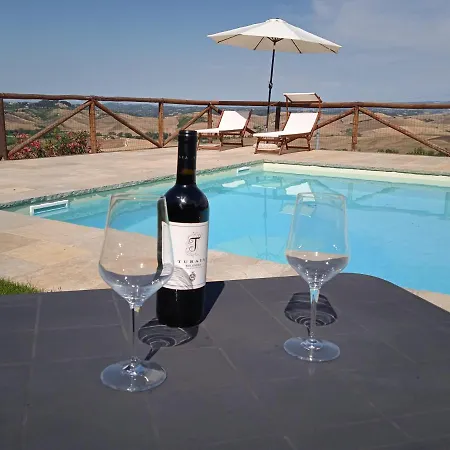 Apartment La Pieve Chianni