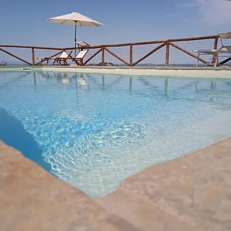 Apartment La Pieve