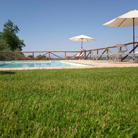 La Pieve Apartment *