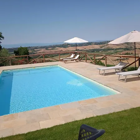 La Pieve Chianni