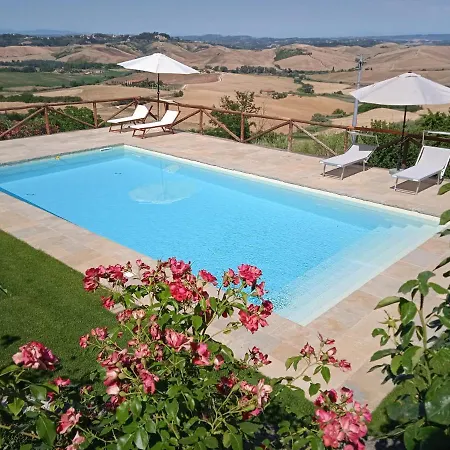 La Pieve Apartment