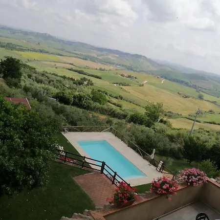 La Pieve *