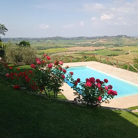 La Pieve Chianni