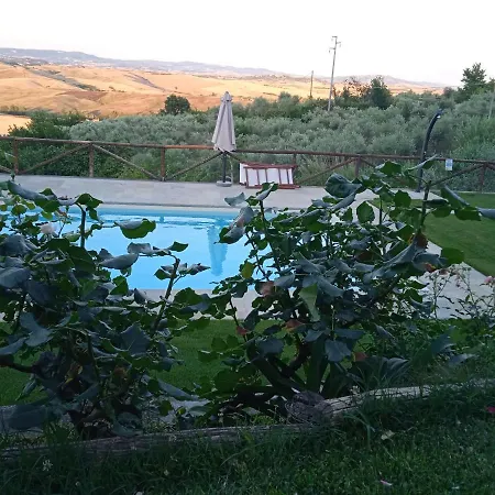 Apartment La Pieve Chianni