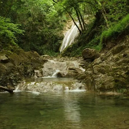 La Pieve *