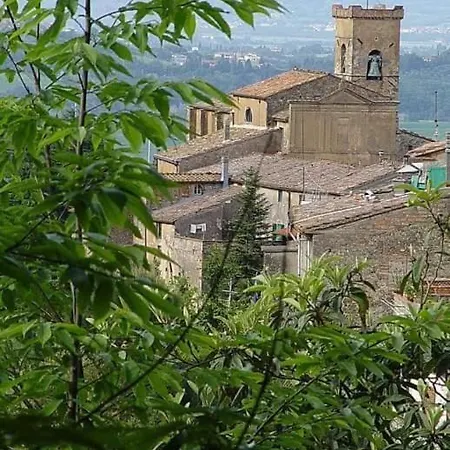 Apartment La Pieve Chianni