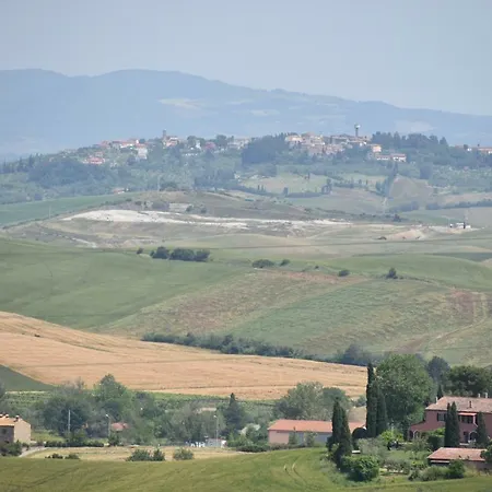 La Pieve *