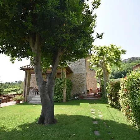 La Casa Di La Pieve Apartmán Chianni