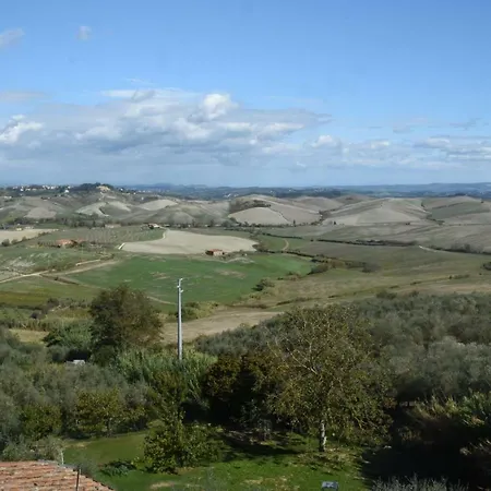 La Pieve Chianni