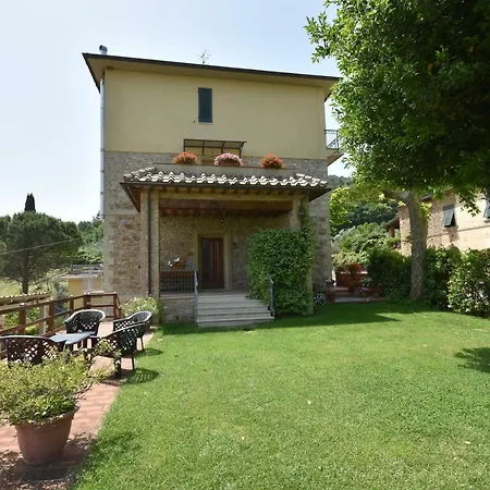 Apartment La Pieve