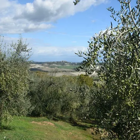 La Pieve Apartment *