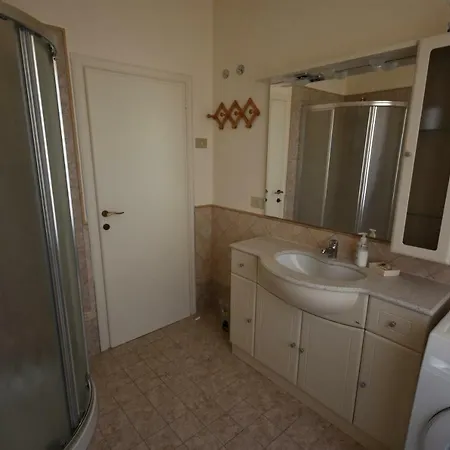 La Casa Di La Pieve Chianni