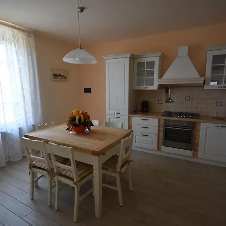 La Casa Di La Pieve *