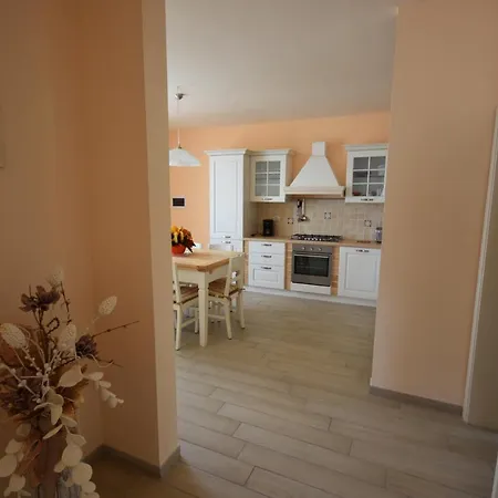 La Casa Di La Pieve *