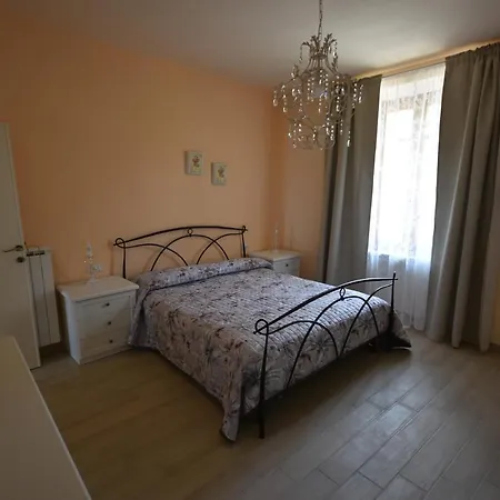 La Pieve * Chianni