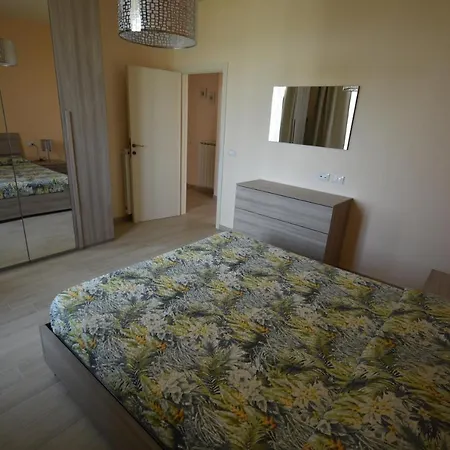 La Casa Di La Pieve Chianni