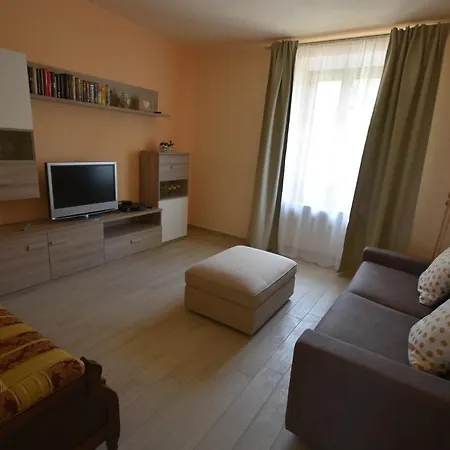 La Casa Di La Pieve * Chianni