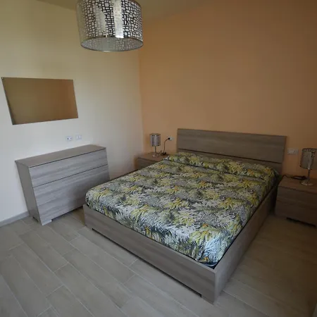 La Pieve Apartment