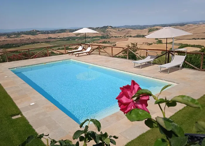 La Casa Di La Pieve