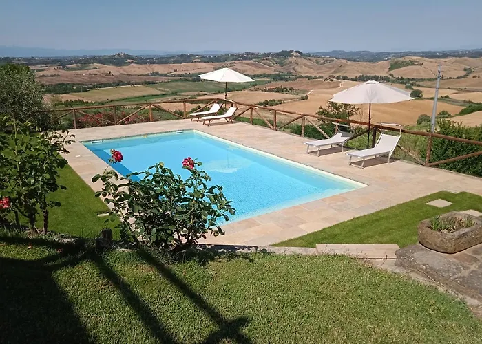 La Casa Di La Pieve