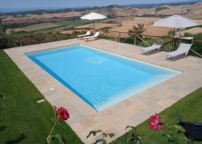 La Casa Di La Pieve アパート キャンニ