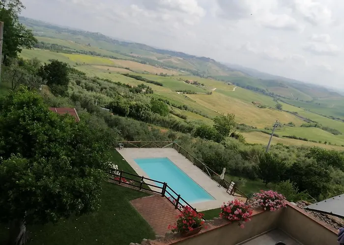 La Casa Di La Pieve *
