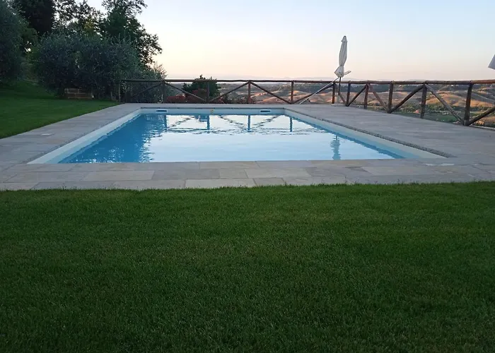La Casa Di La Pieve