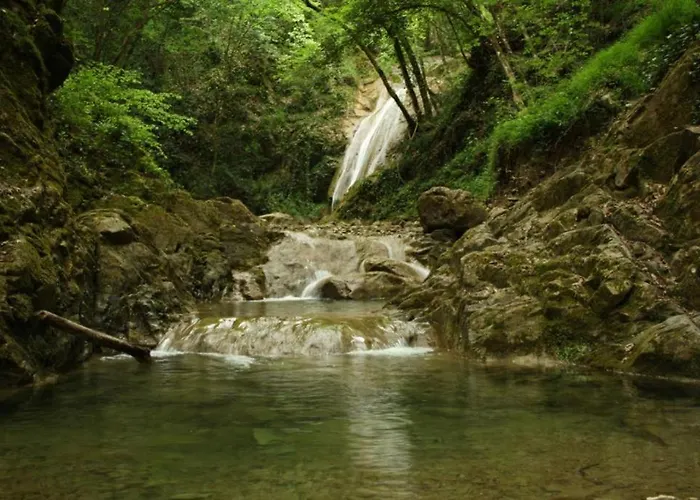 La Casa Di La Pieve *