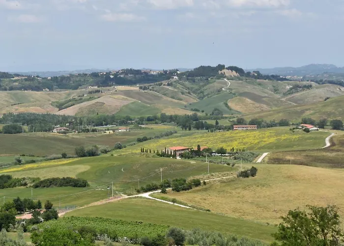 La Casa Di La Pieve