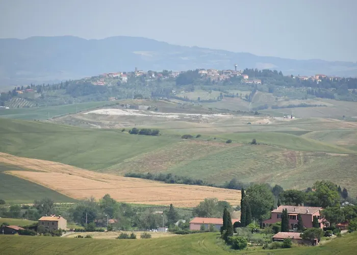 La Casa Di La Pieve *