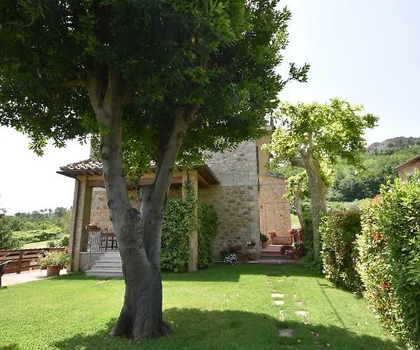 La Casa Di La Pieve アパート キャンニ
