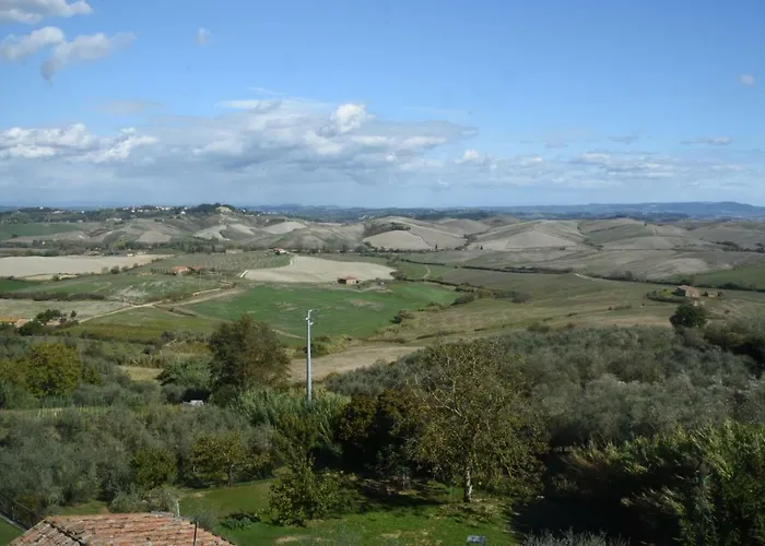 La Casa Di La Pieve キャンニ