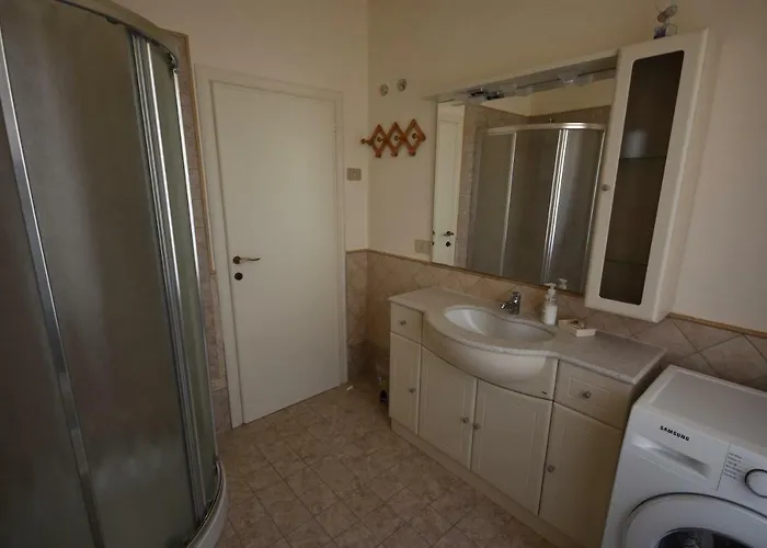 La Casa Di La Pieve キャンニ