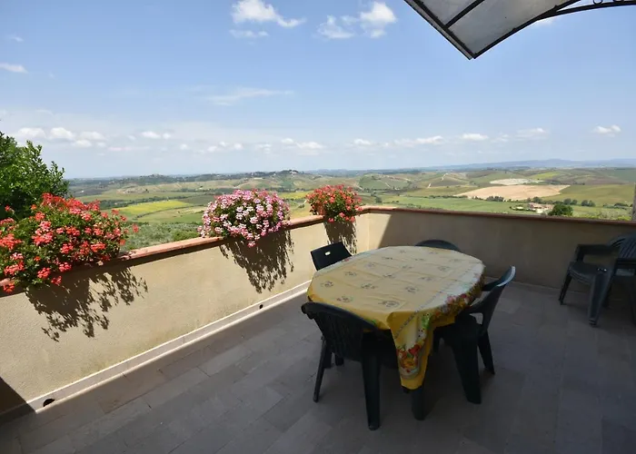 La Casa Di La Pieve