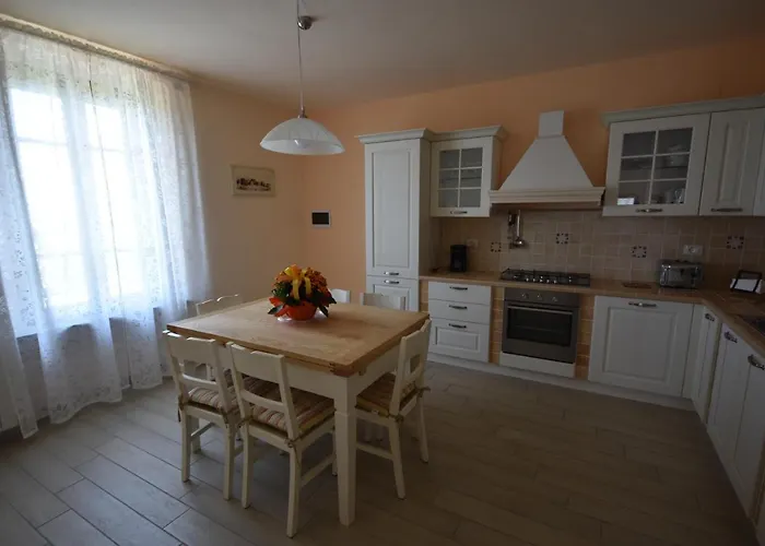 La Casa Di La Pieve *
