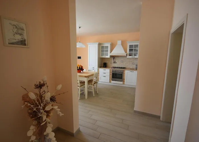 La Casa Di La Pieve *