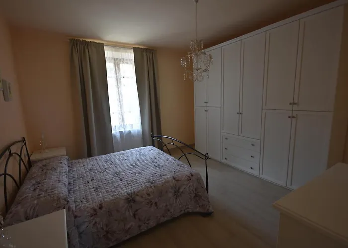 La Casa Di La Pieve *